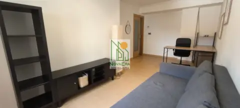 Apartamento en calle Benito Soto