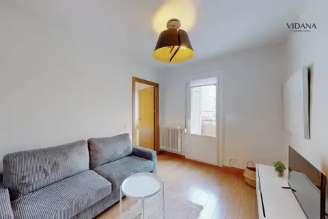 Piso en Aralar Kalea