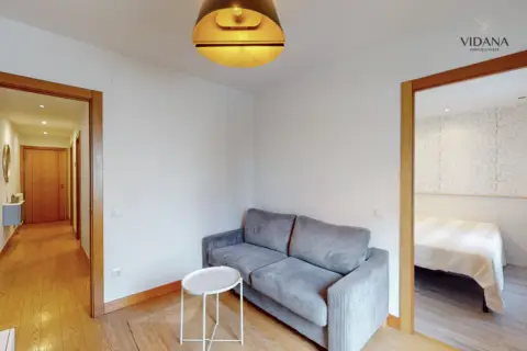 Piso en Aralar Kalea