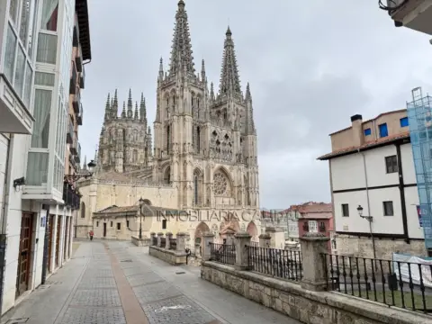 Piso en Casco Histórico