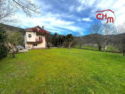 Casa en calle Bo Llueva-Arriba