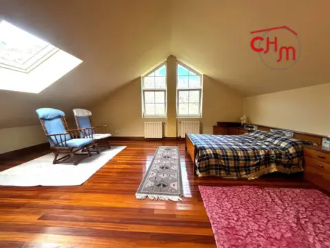 Casa en calle Bo Llueva-Arriba