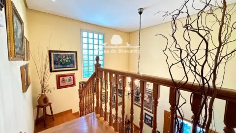 Chalet en El Guijo-Colonia España