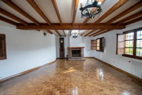 Casa en Villaviciosa