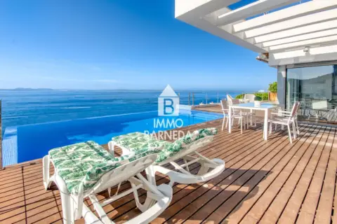 Chalet en Avinguda de Díaz Pacheco, 56