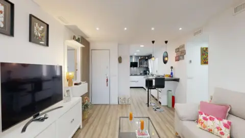 Piso en San Ginés-Virgen de la Caridad-Torreciega