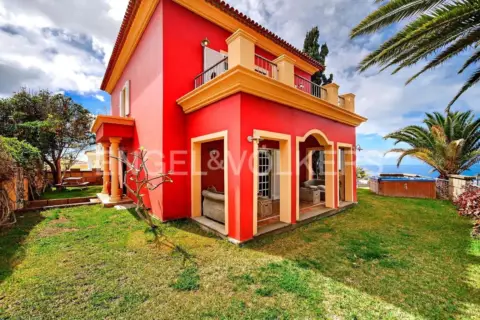 Chalet en Chayofa
