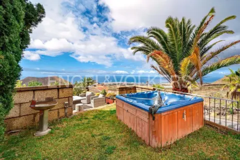 Chalet en Chayofa
