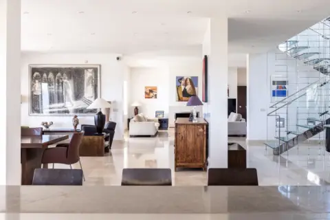 Chalet en El Maulí-Fuentemora-Altos de Santa Ana