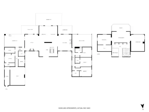 Chalet en El Maulí-Fuentemora-Altos de Santa Ana