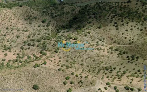 Finca rústica en Benajarafe