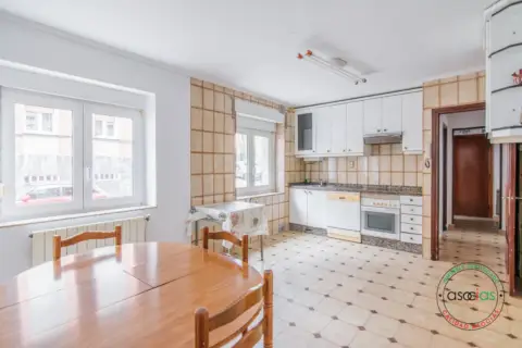 Piso en calle Av Dr Severo Ochoa, nº 2