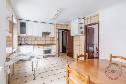 Piso en calle Av Dr Severo Ochoa, nº 2