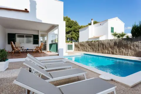 Chalet en Carrer de sa Calma, 13