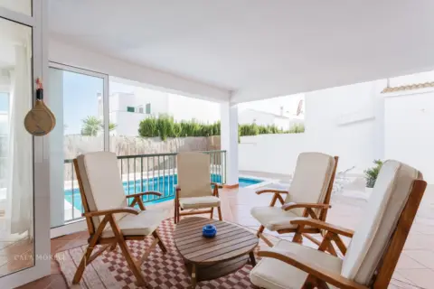 Chalet en Carrer de sa Calma, 13