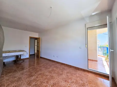 Piso en Dolores-Santa Catalina