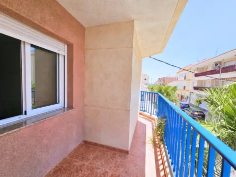 Piso en Dolores-Santa Catalina