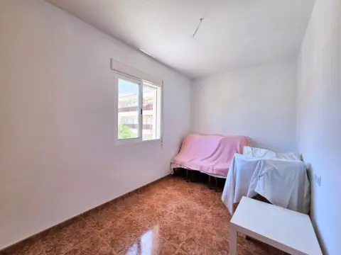 Piso en Dolores-Santa Catalina