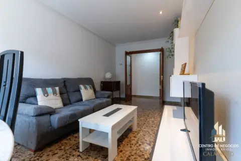 Piso en calle Via Dueville