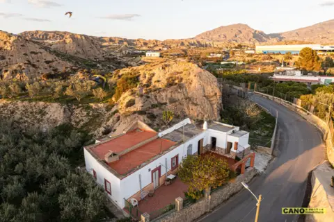 Casa en Carretera A Paulenca/ Paraje Aneal 7