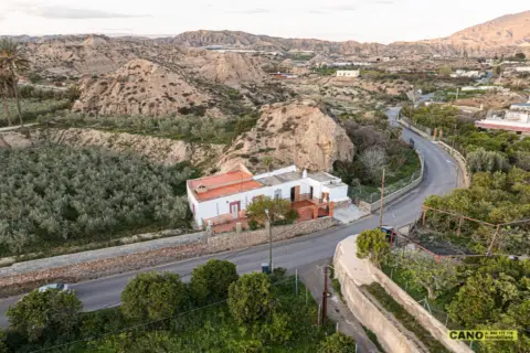 Casa en Carretera A Paulenca/ Paraje Aneal 7
