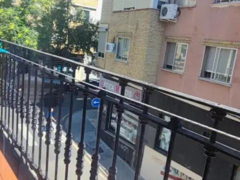 Piso en Casco Antiguo