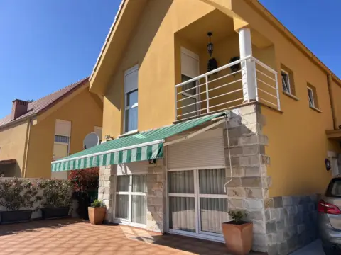 Casa en Rinconeda