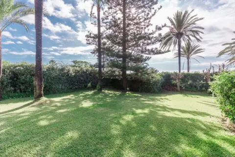 Casa en Carretera de Ojén