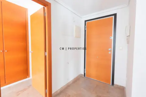 Piso en Avinguda de Peris y Valero