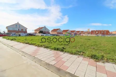Terreno en Yunquera de Henares