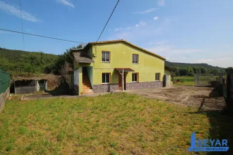 Casa en calle Barrio Borrabio, nº 5