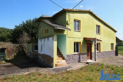 Casa en calle Barrio Borrabio, nº 5