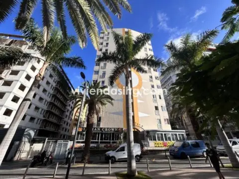 Estudio en Martianez