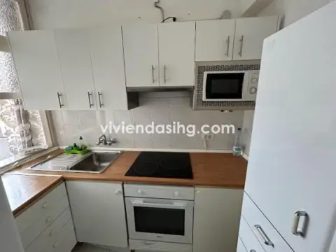 Estudio en Martianez