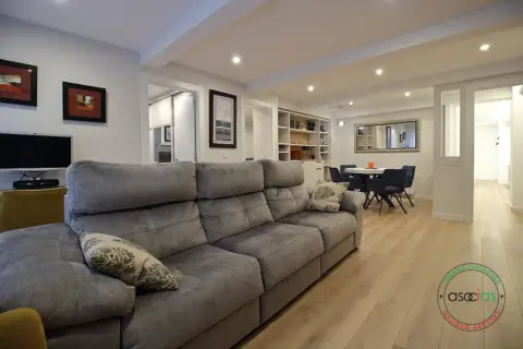 Piso en calle de Anselmo Cifuentes, 10