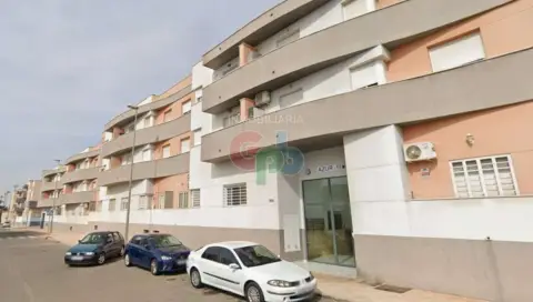 Garaje en Avenida Almería 2005, 2