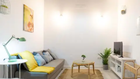 Piso en Málaga