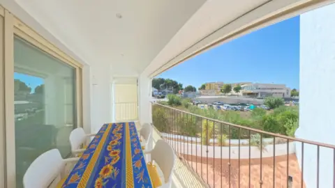 Apartamento en Centro