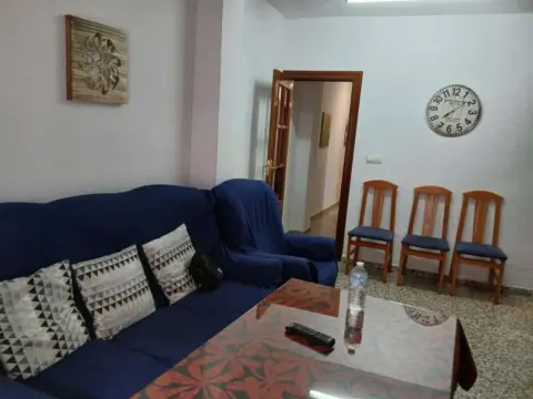 Piso en calle Doctor Pareja Yébenes