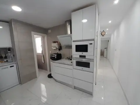 Piso en Belén - San Roque