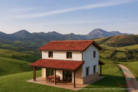 Terreno en calle Soto La Ensertal, nº Sin Informacion