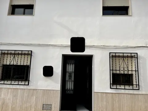 Casa en Pueblo