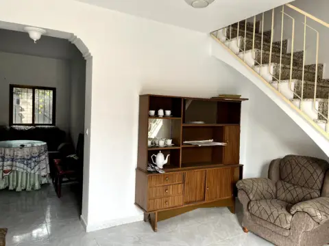 Casa en Pueblo