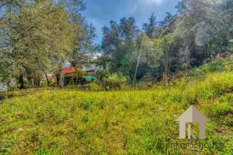 Terreno en Avinguda de la Serra Alta, 176