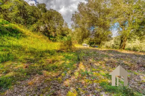 Terreno en Avinguda de la Serra Alta, 176