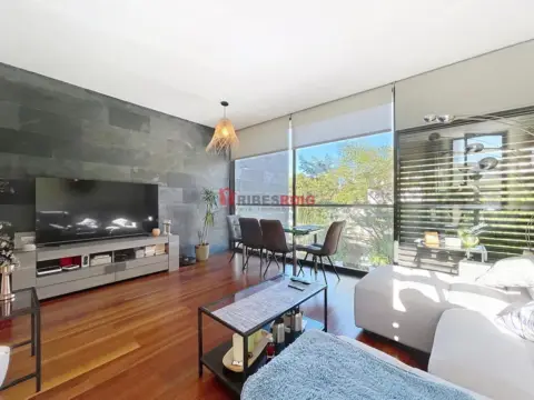 Ático en Vallpineda-Rocamar