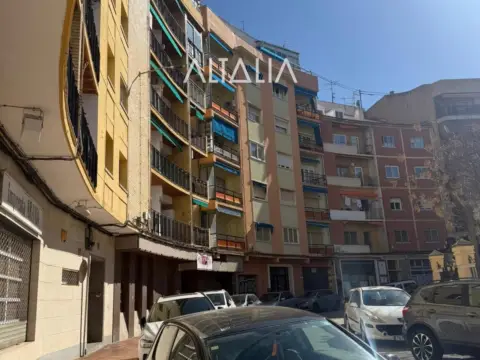 Garaje en Centro