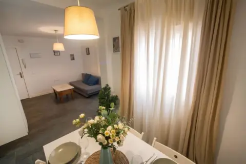 Piso en La Victoria-Conde Ureña