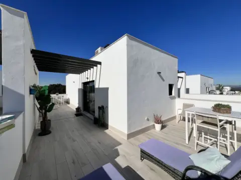 Casa adosada en Núcleo