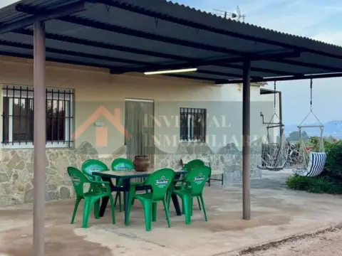 Finca rústica en Carrer de 7